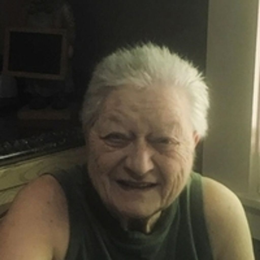 Emily Jane Burke Slade Profile Photo