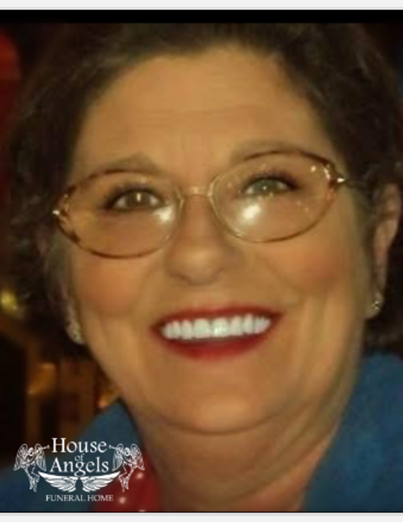 Barbara Jean Abernathy