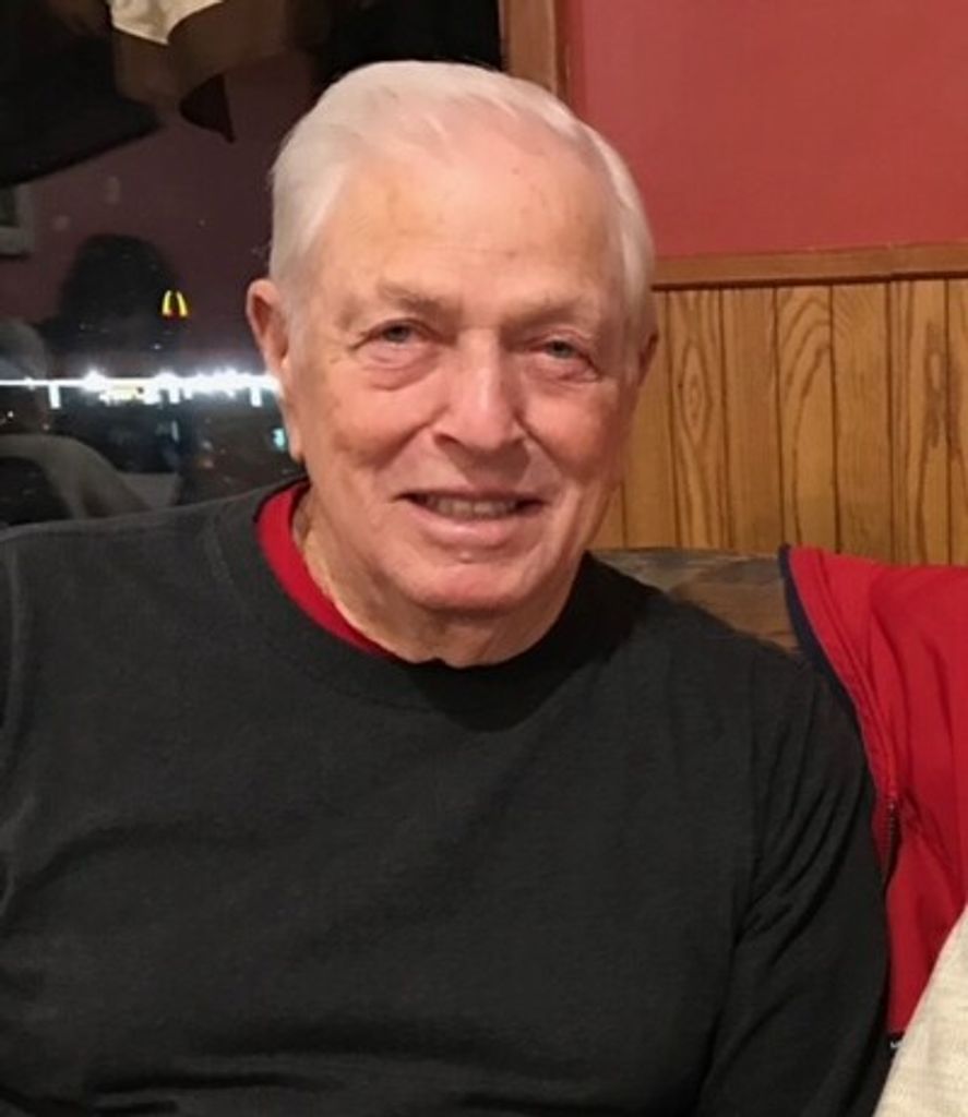 Earl Loyd Strickler Profile Photo