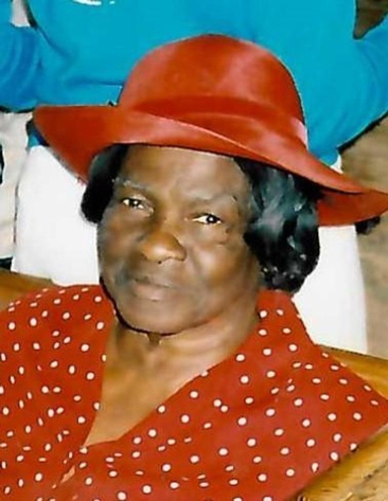 Ms. Louise Allen