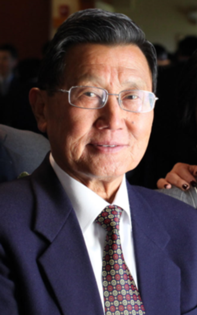 John Liu