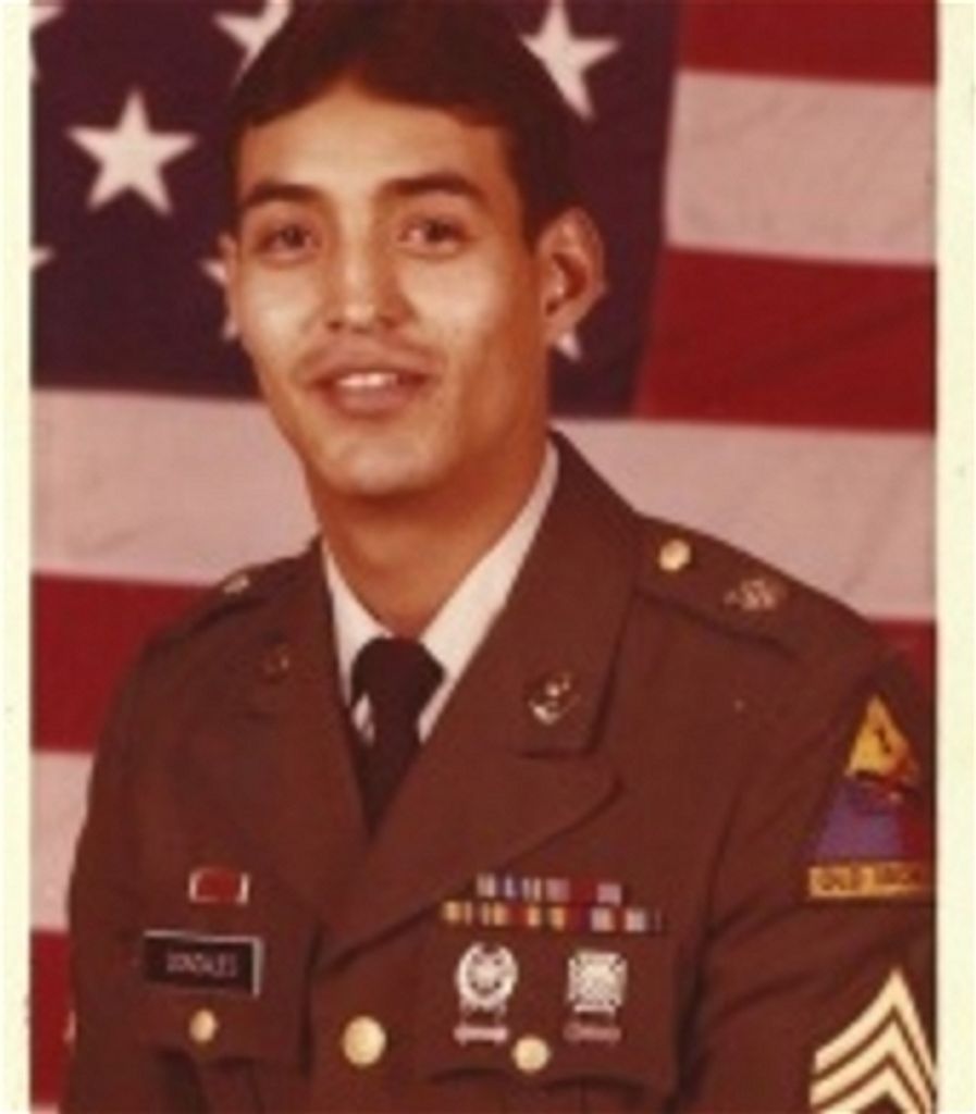 Leroy Archibald Gonzales Profile Photo