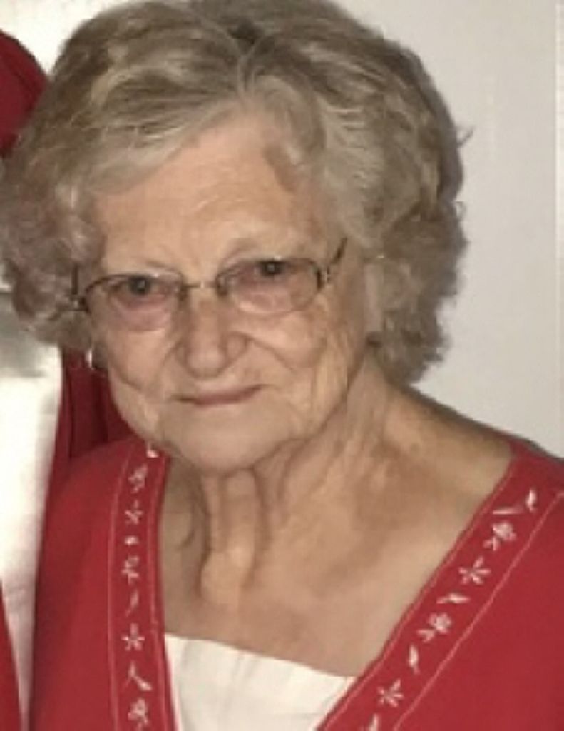 Vivian Carver Profile Photo