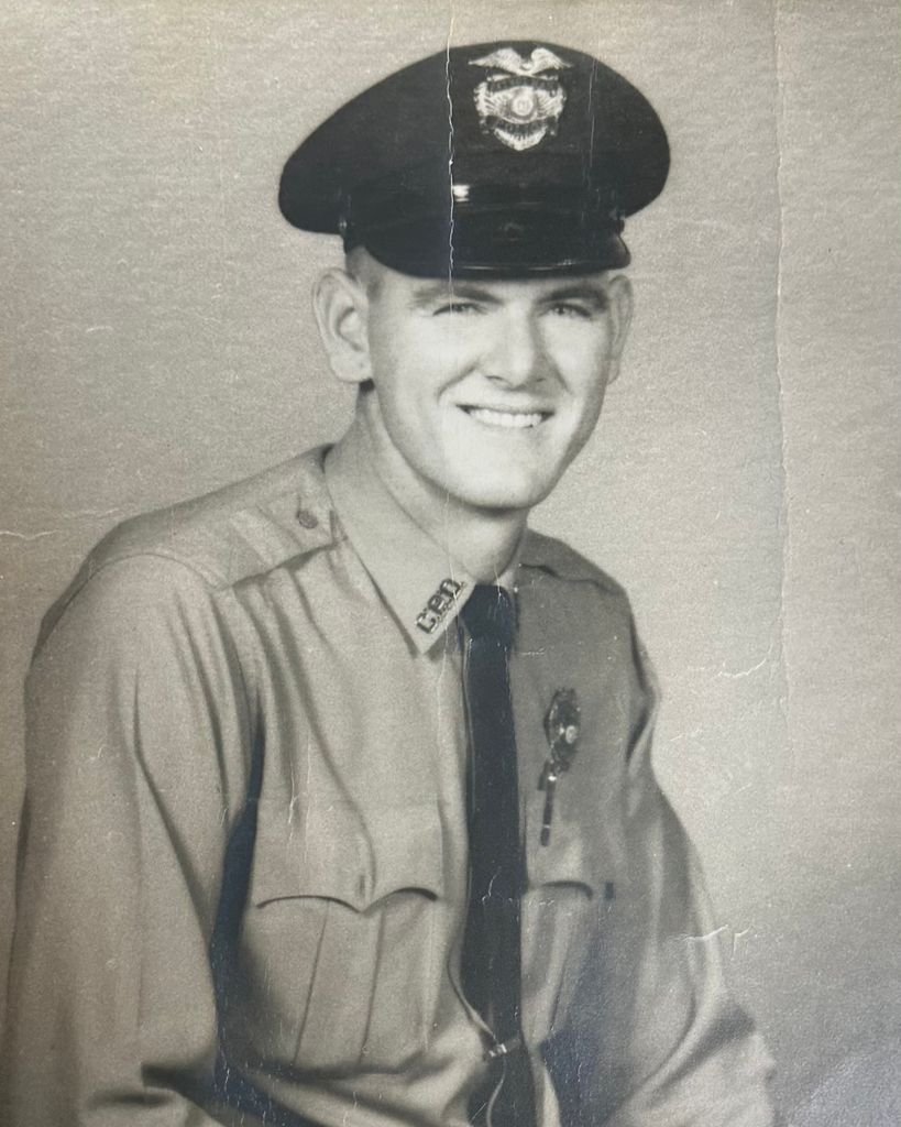 Roy Glenn Dodd