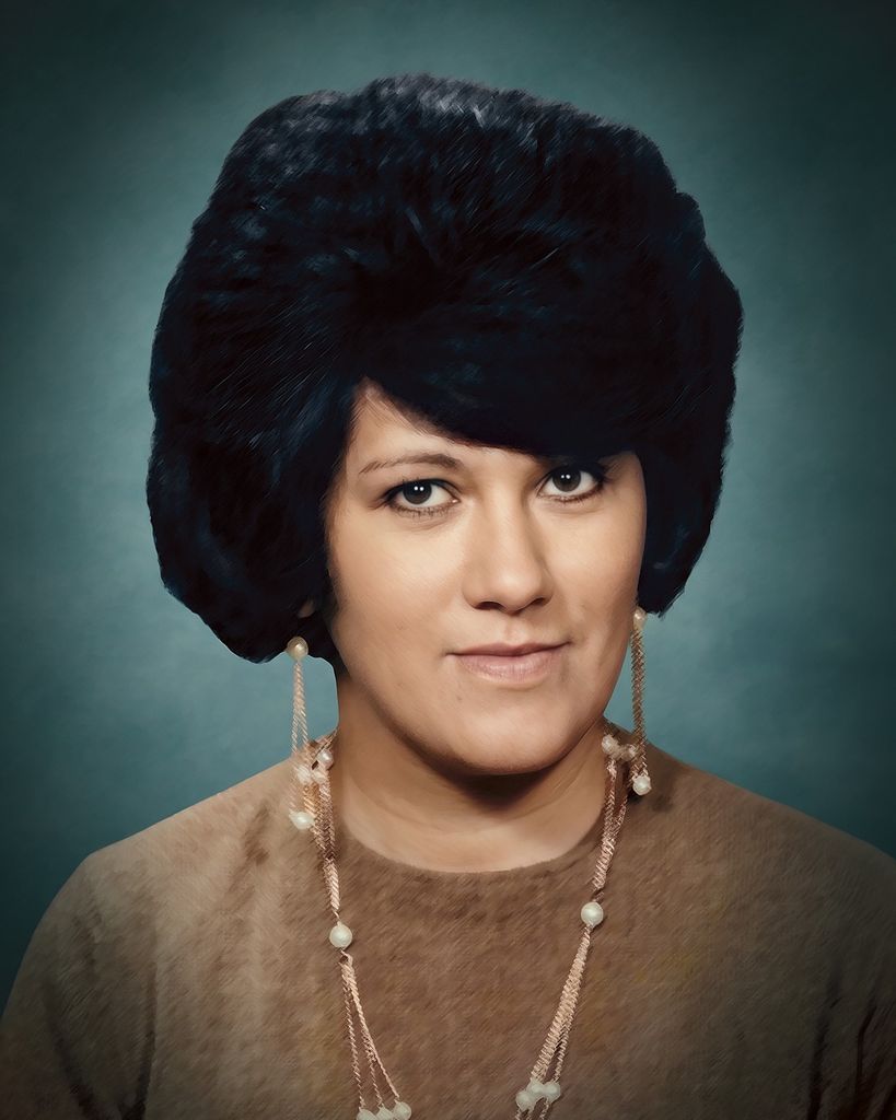 Sharon Ruth Ditmer