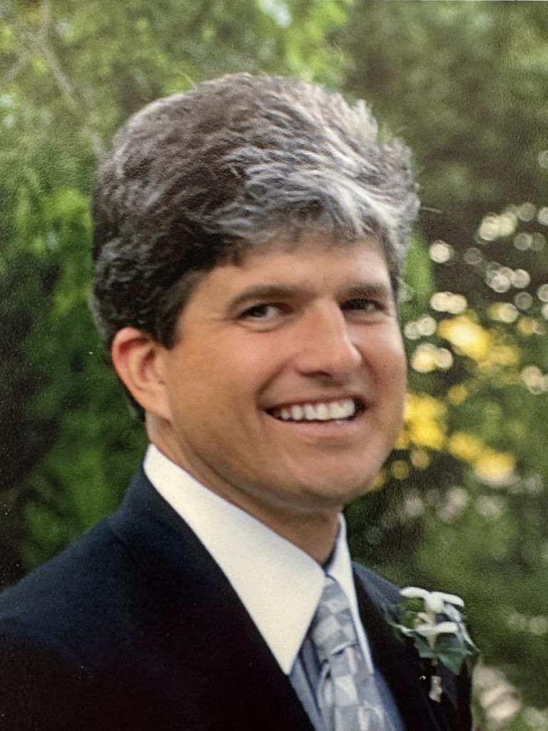 Steven Ray Jones Profile Photo