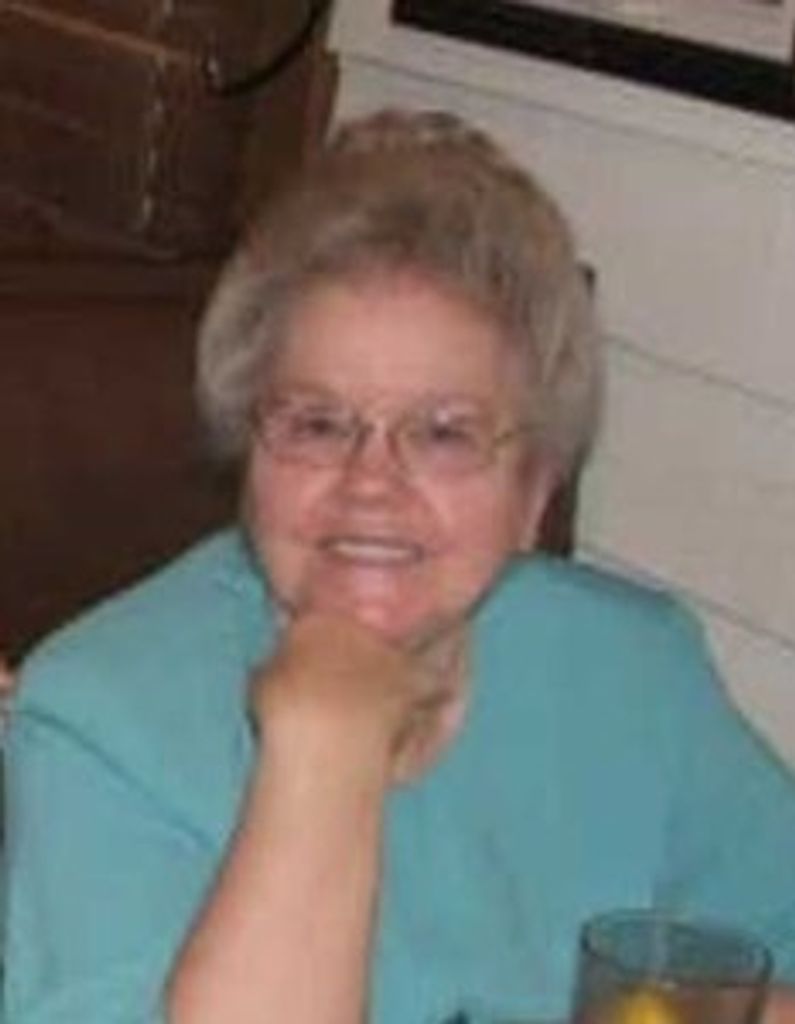 Alma J. Hemming