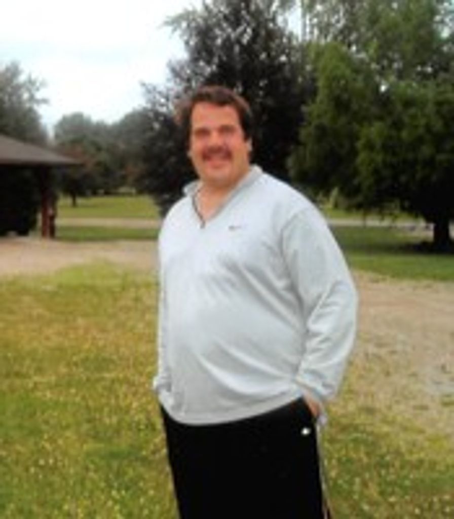 Robert  Steven Osborne