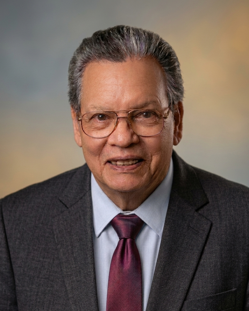 Carlos Mercado Villagran III