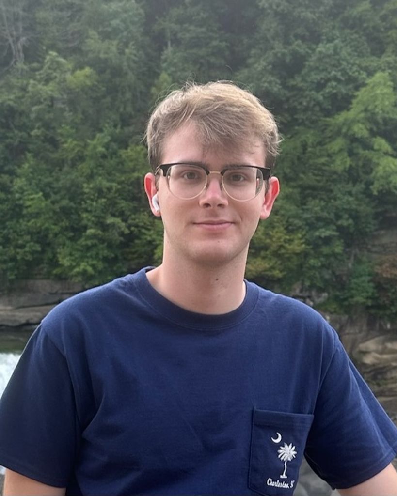 Garrett T. Berhiet