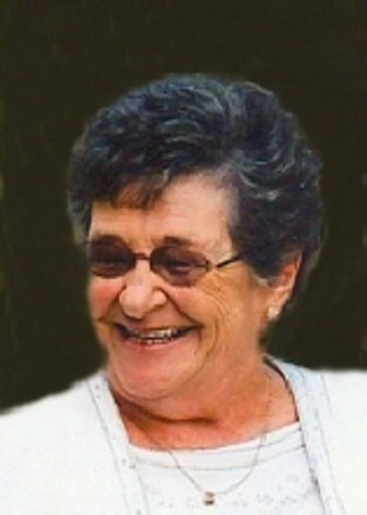Mary Ann Goebel
