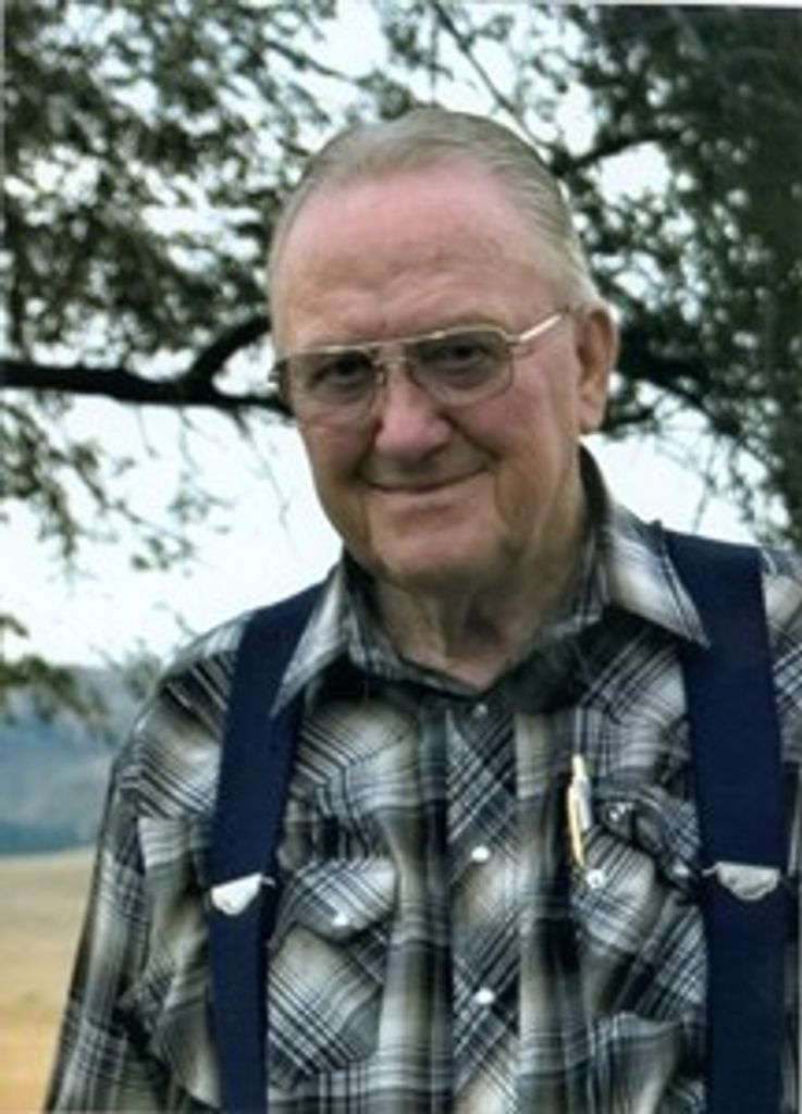 Jack Willard Sauder