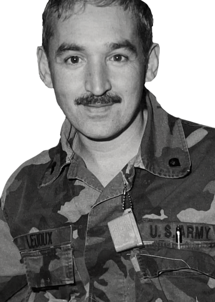 Thomas L Ledoux Profile Photo