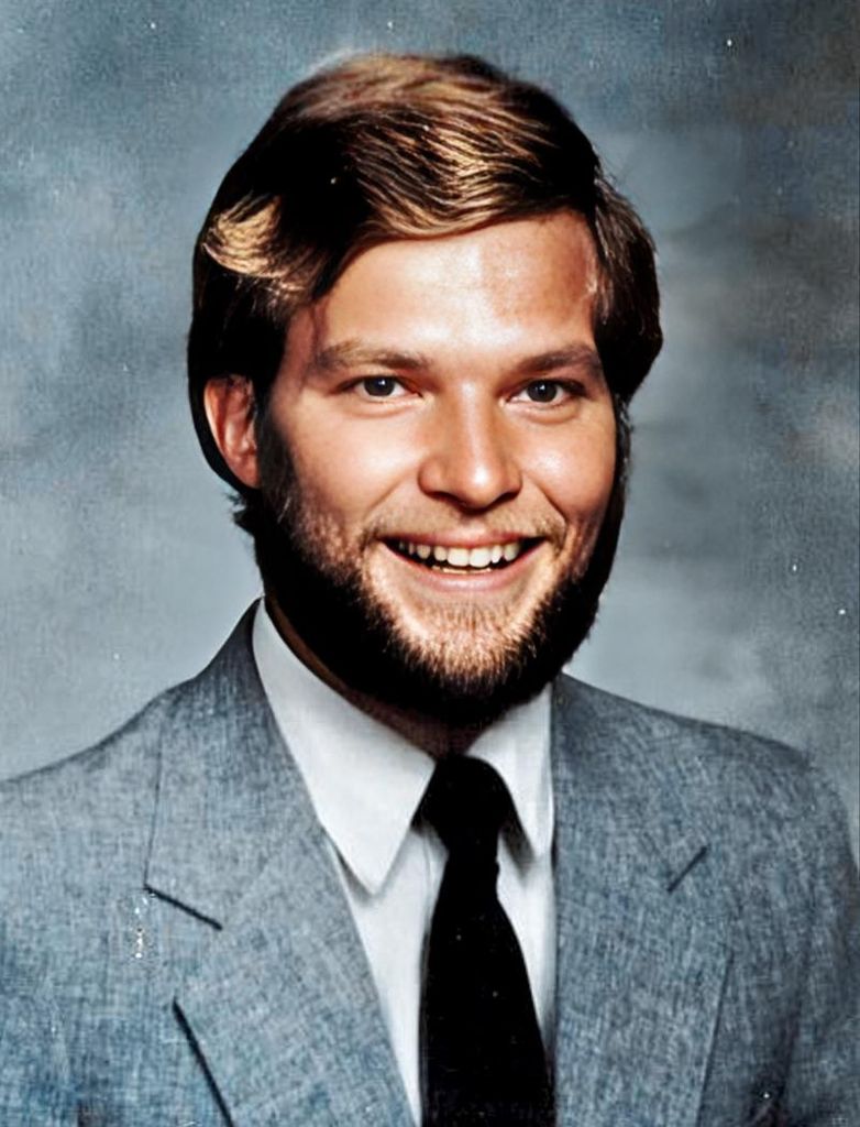 Linn Roger Bauman Profile Photo