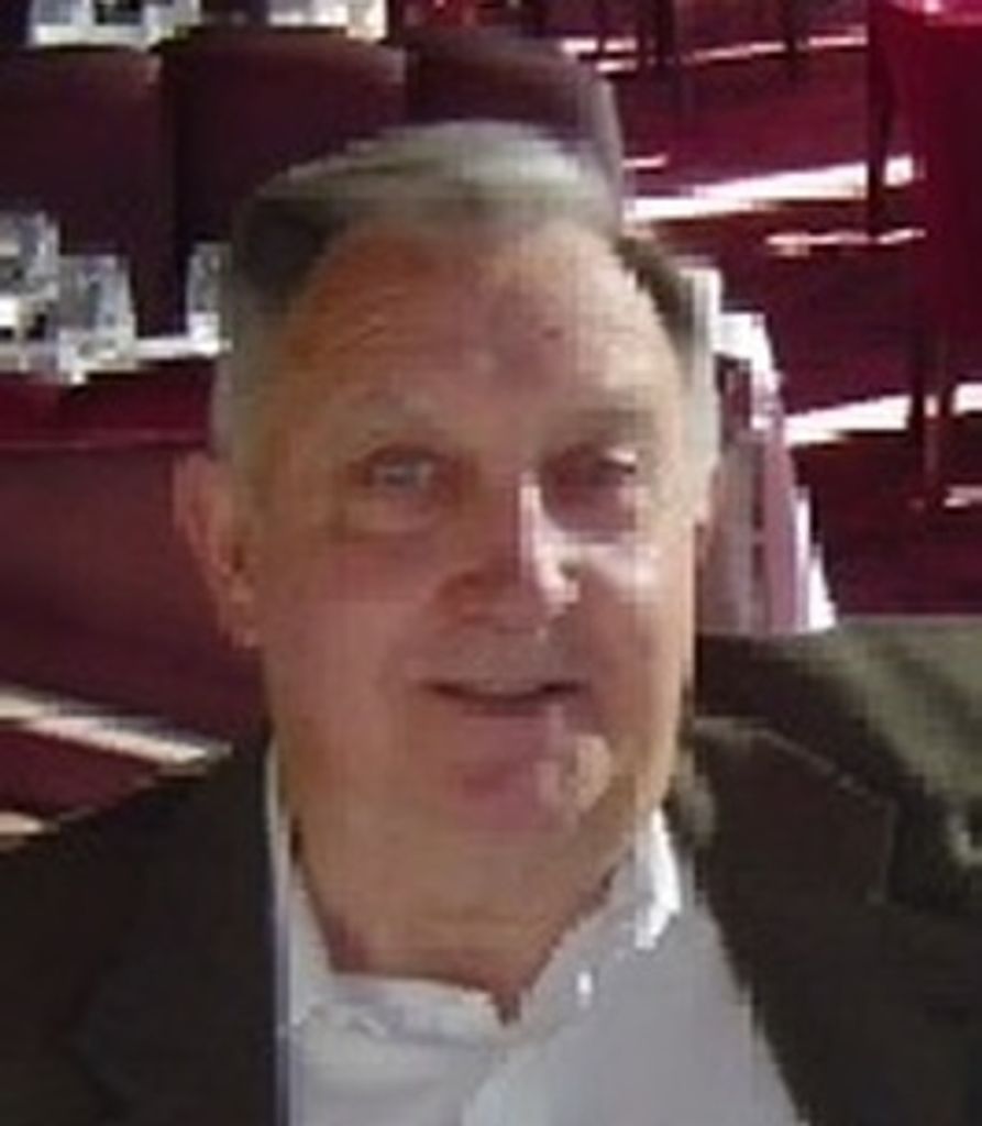 Harrison Williams Profile Photo