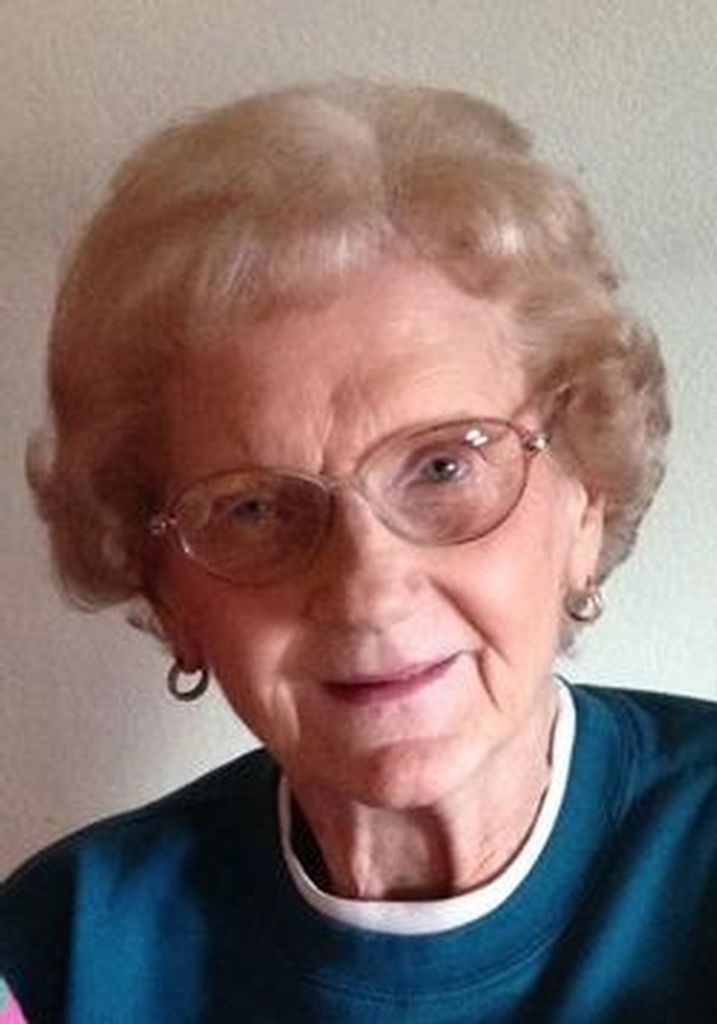 Erma Lou Meyer