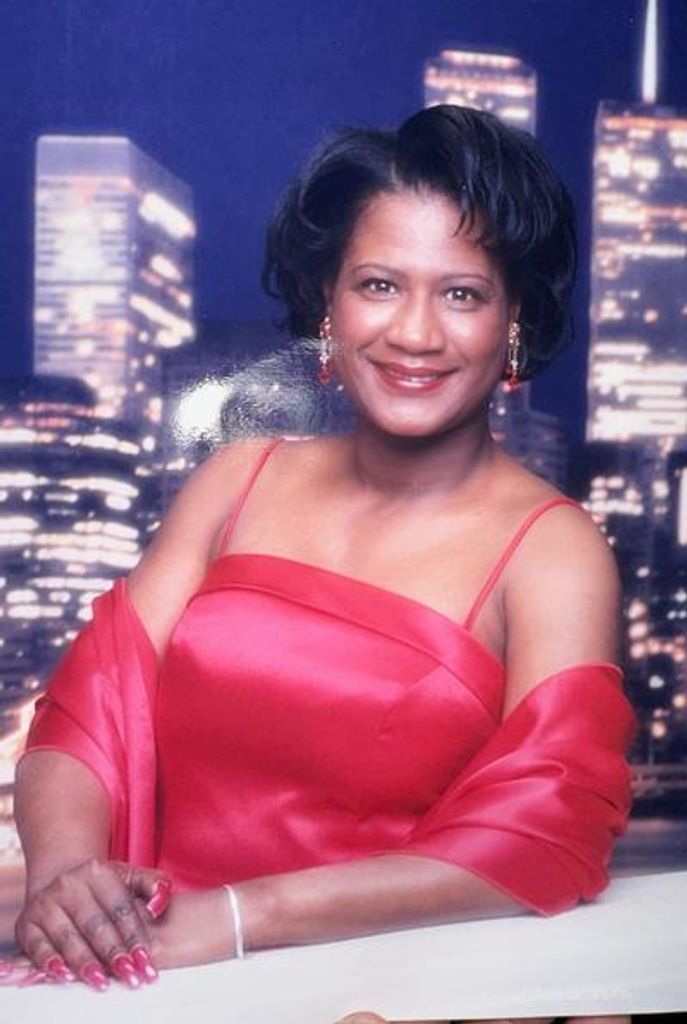 Sandra Easter Profile Photo