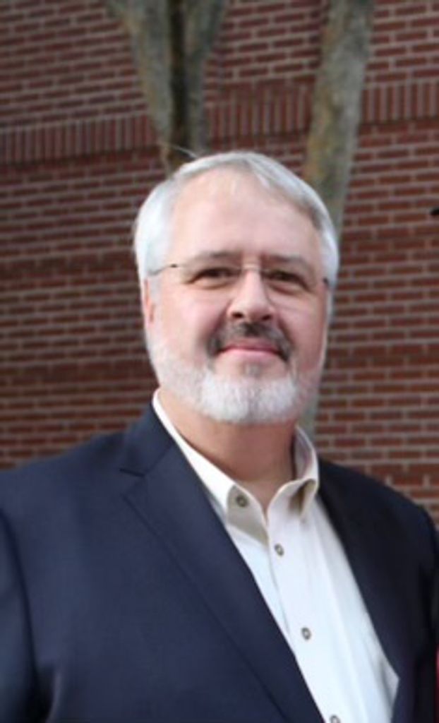 Wendell Alan Smith Profile Photo