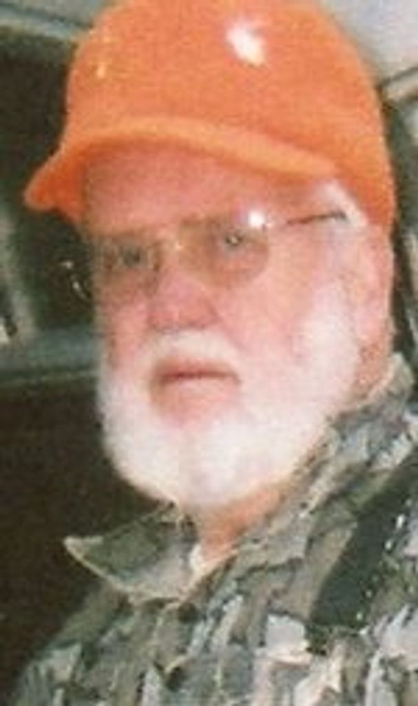 Charles Hunter