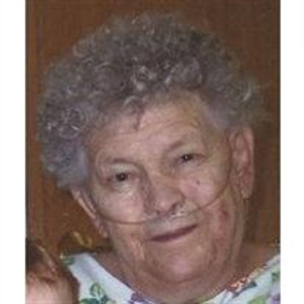 Evelyn Hayes