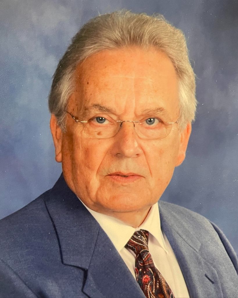 Lee Roy Sauers