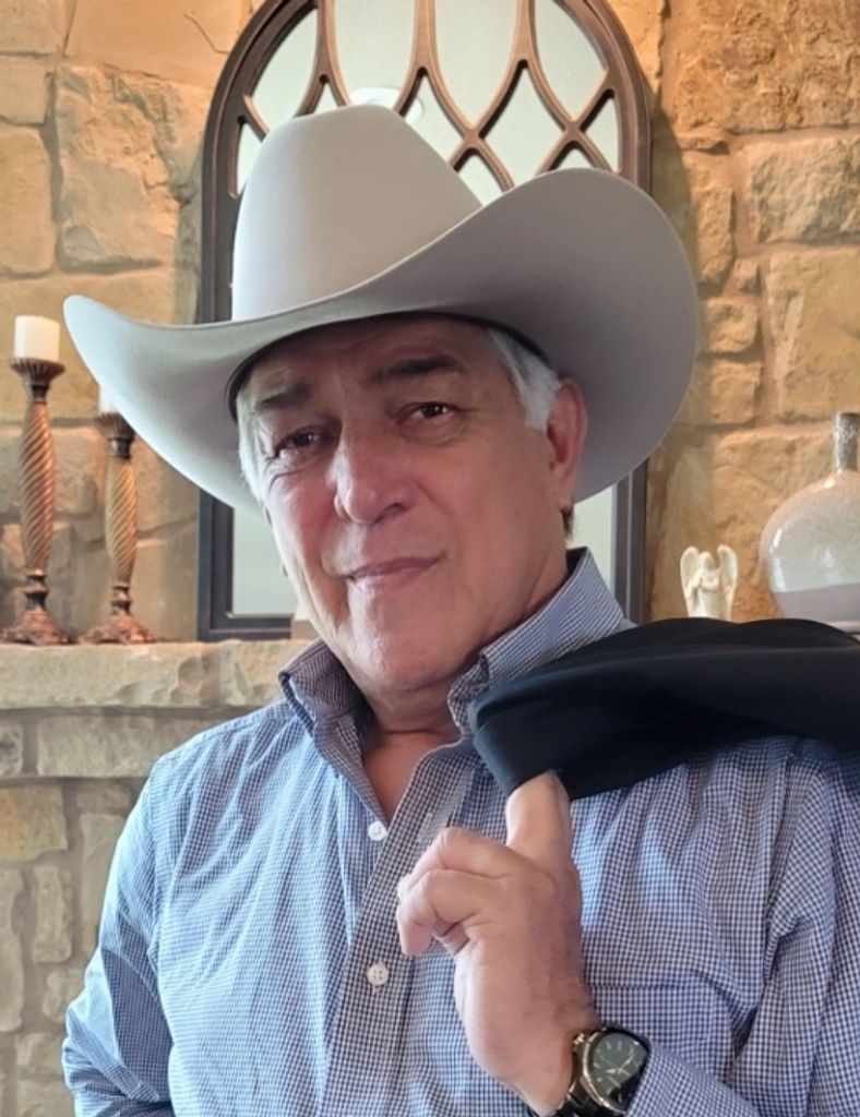 Victor R. Perez, Jr. Profile Photo