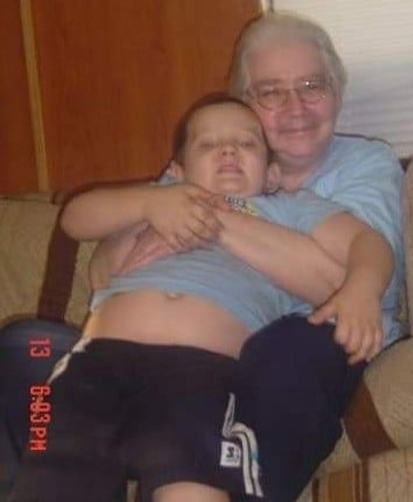 Patricia Ann Horner Profile Photo