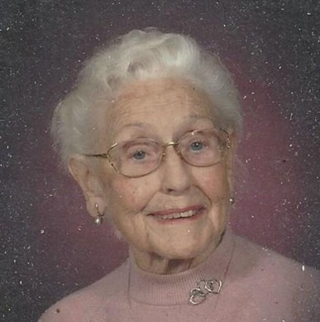 Virginia May Hollenbeck Profile Photo