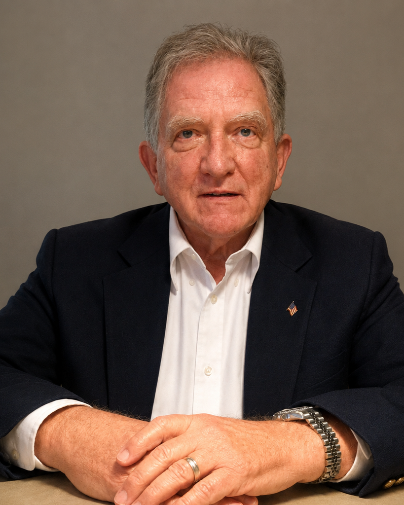 William Bryant "Bill" Jones