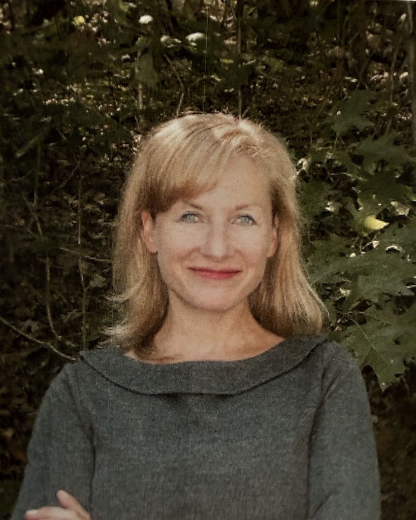 Pamela Anne Vesilind Profile Photo