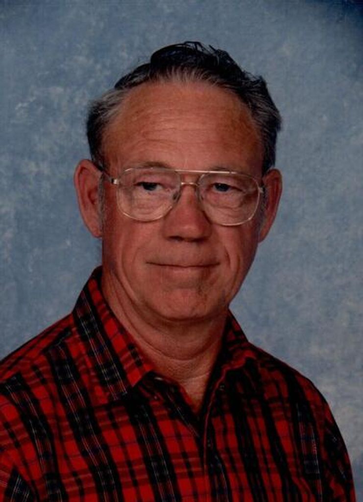 Harold Clifton Sellers Profile Photo