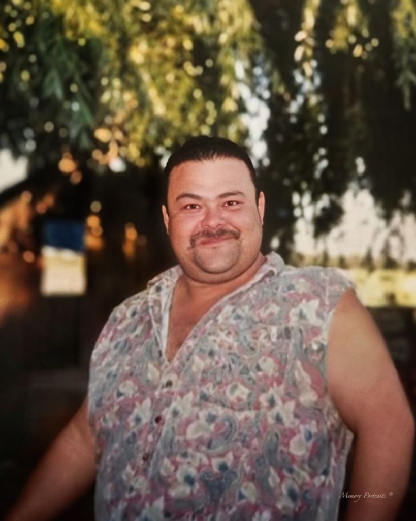 Joe H Muniz Profile Photo