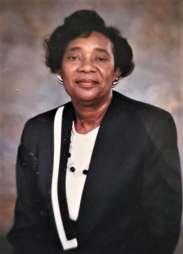 Lillie Mae Walker Harris Profile Photo