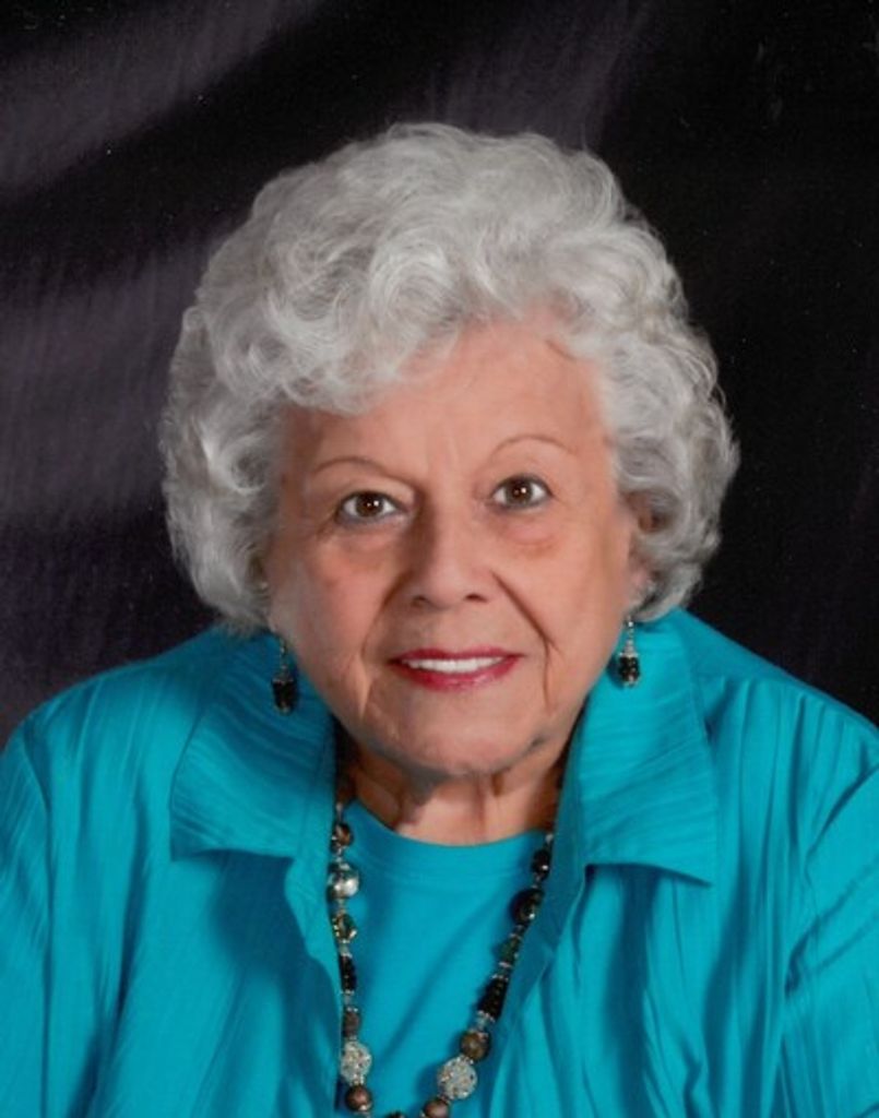 Esther "Joan" Zimmer Profile Photo