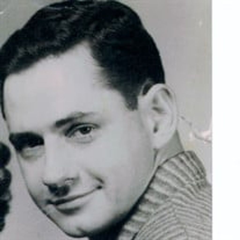 Kenneth Blackwood