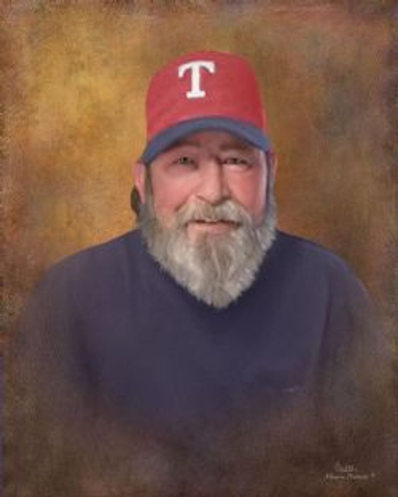 Carl Rawlins