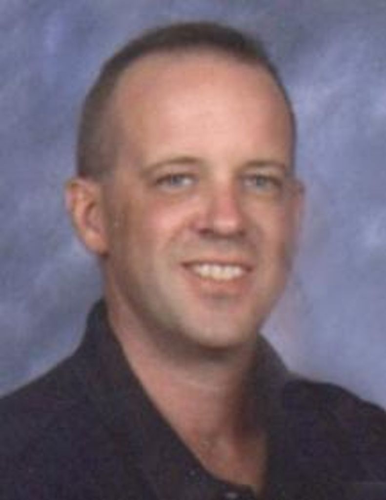Joel  Brian Peigh Profile Photo