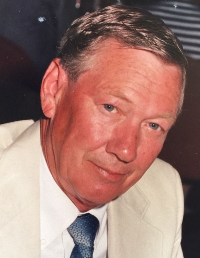 Robert William Wright