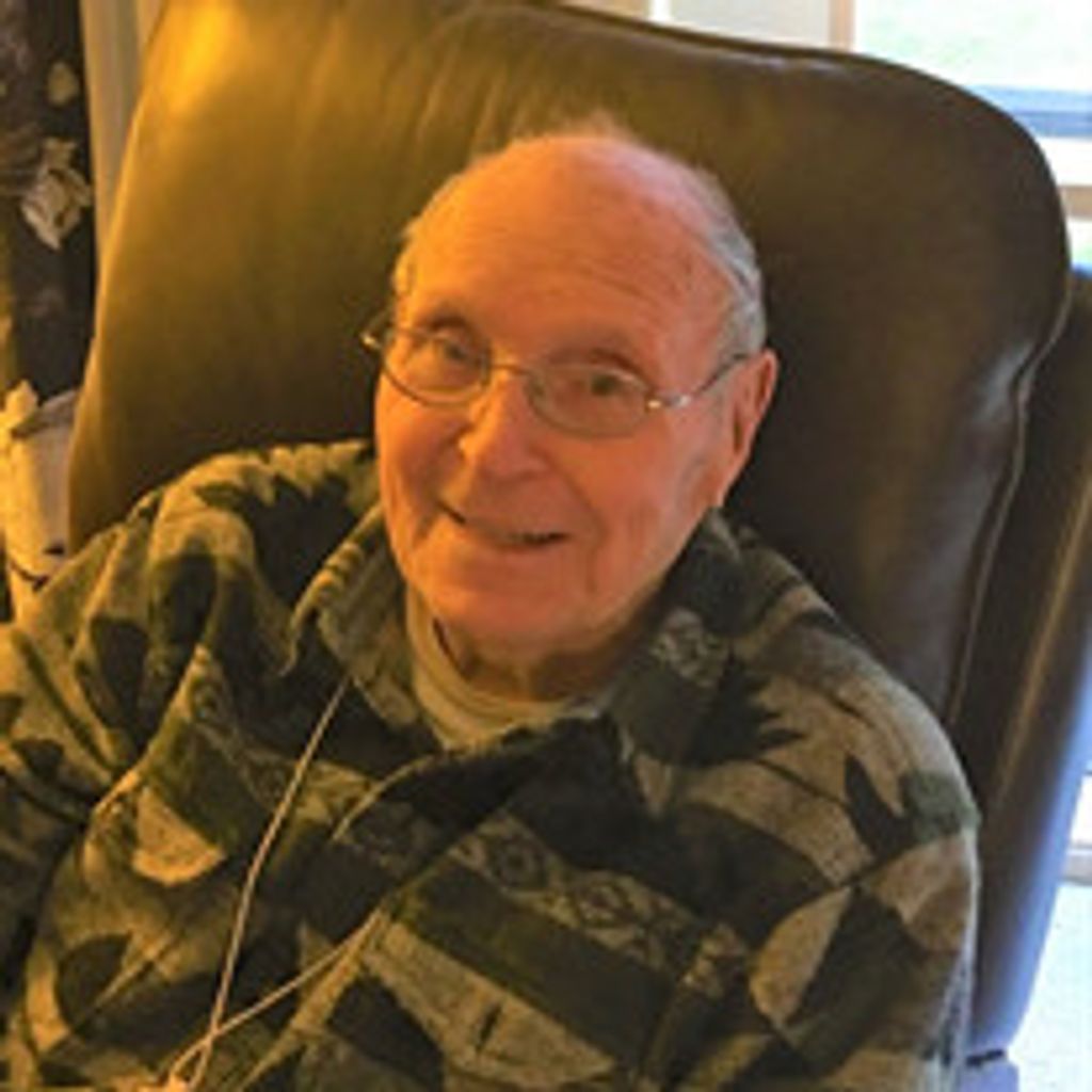 Daniel Harry Deaton