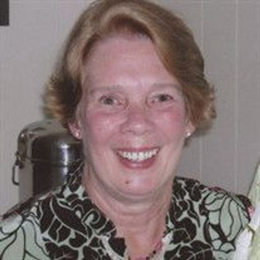 Annamarie Cooper Profile Photo