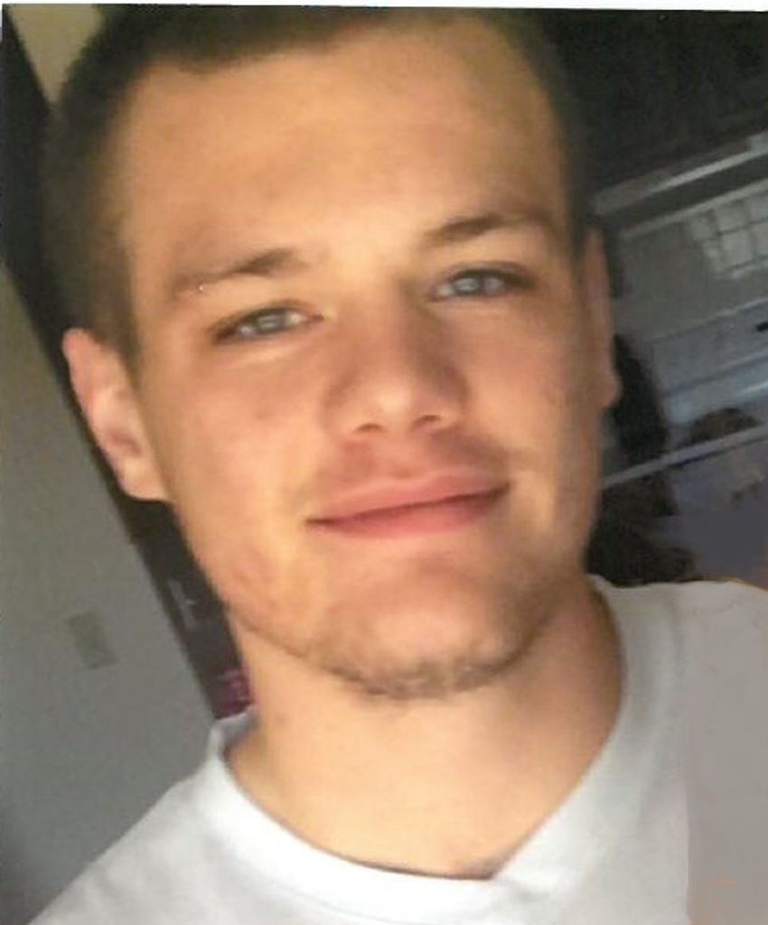 Brandon Michael Eischens