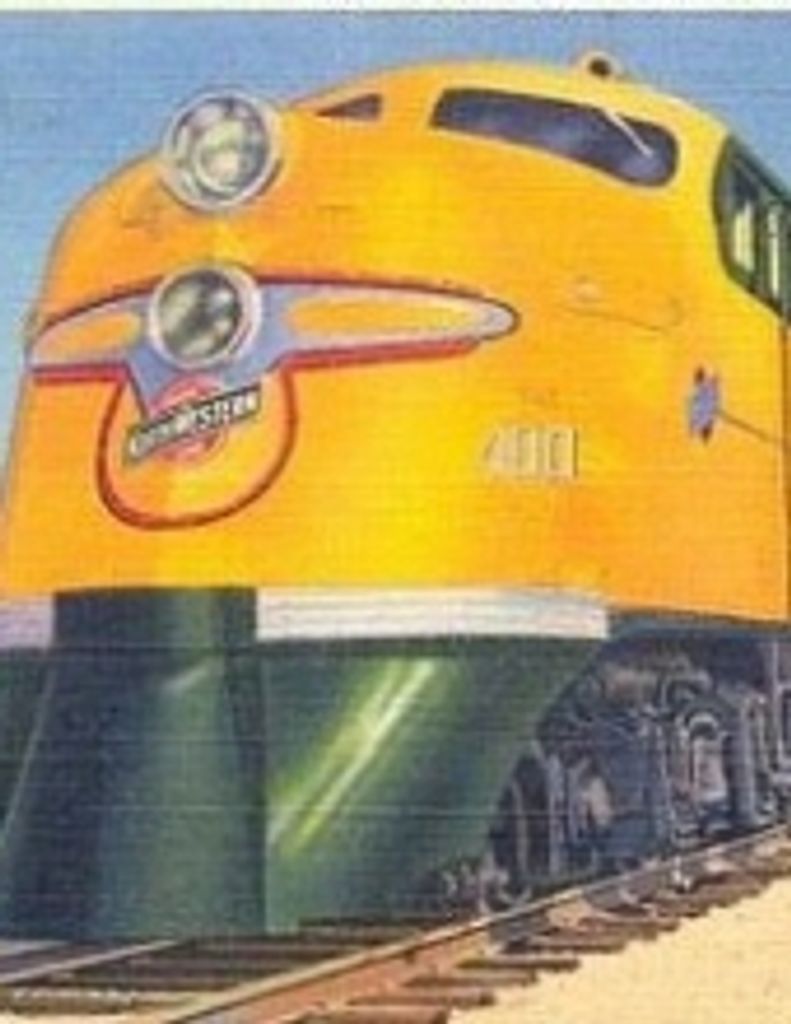 Lawrence A. "Skinny" Weaver