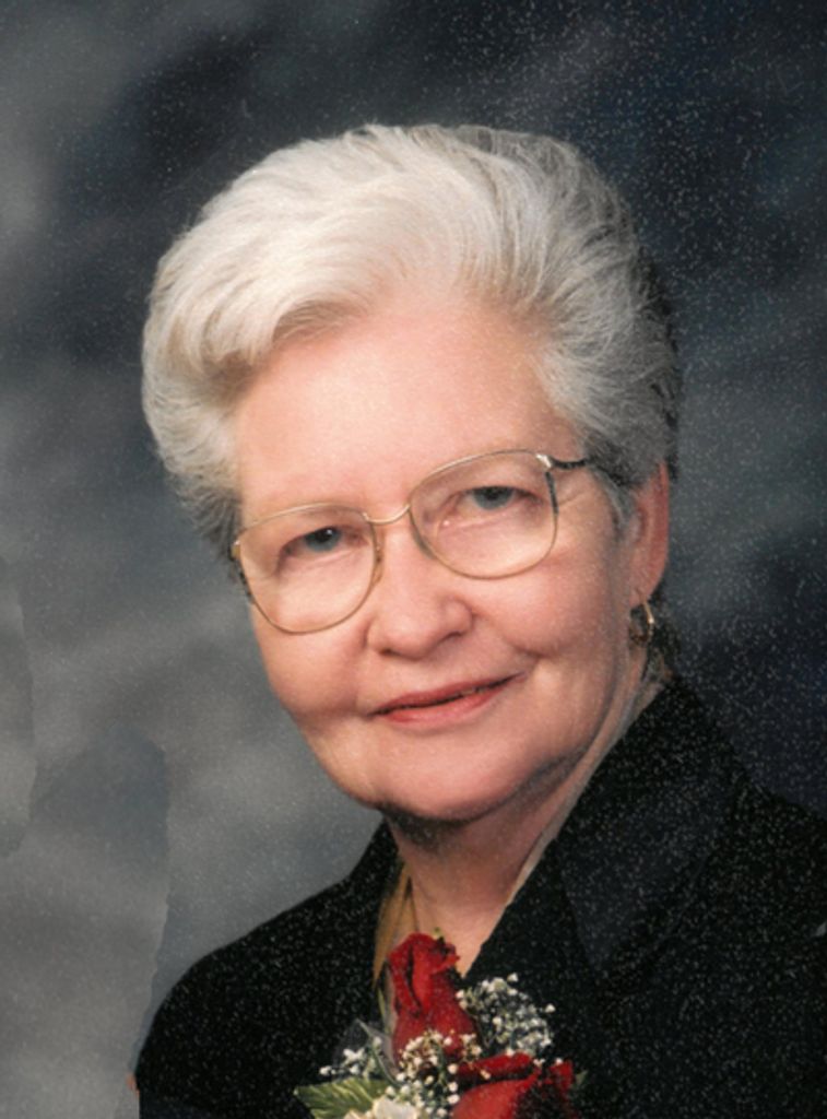 Marilyn Fern Brown