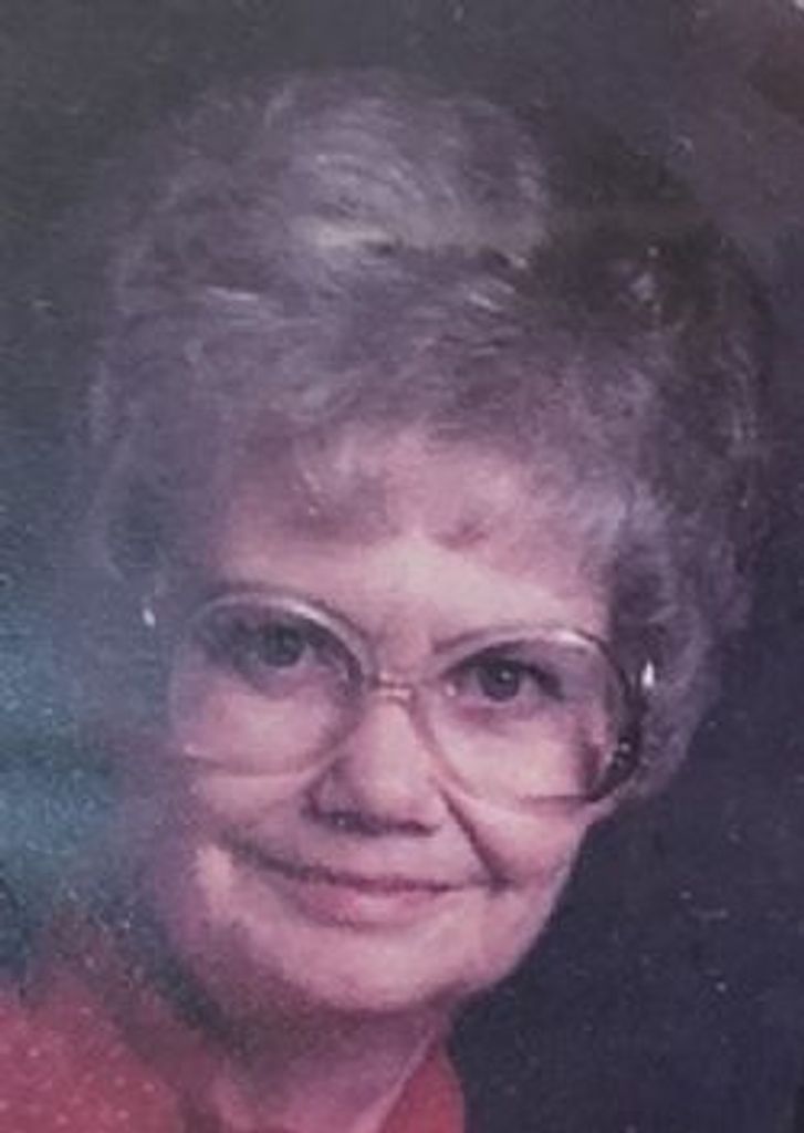 Angie Clark
