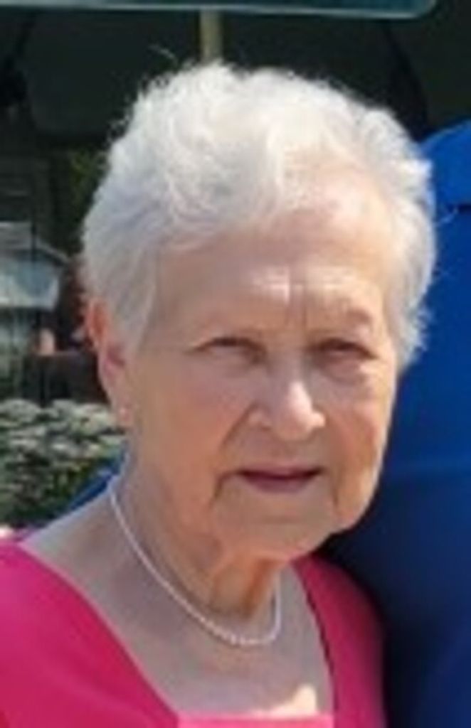 Marilyn Doris Tobin