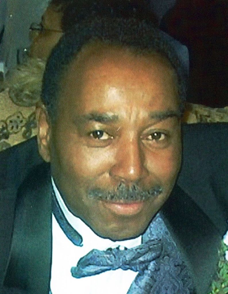Carlton Askew Profile Photo