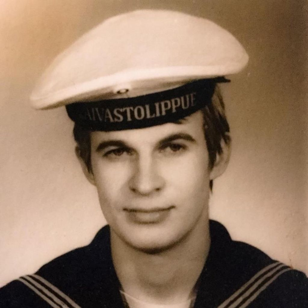 Tauno Antero Hekkanen