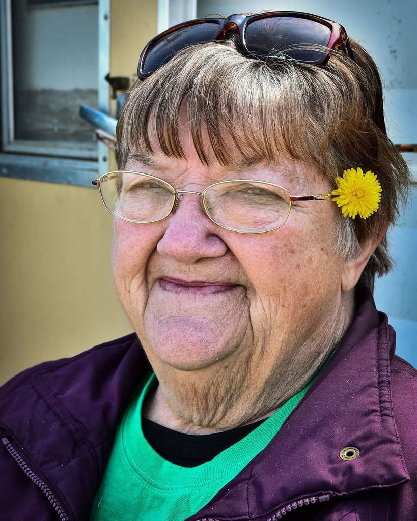 Janet Rupnow Profile Photo