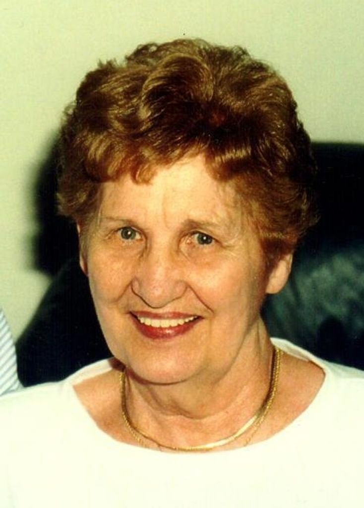 Bernice M. Smith Profile Photo