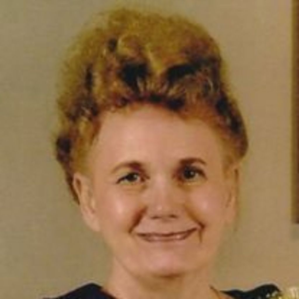 Mary  Lee Millican